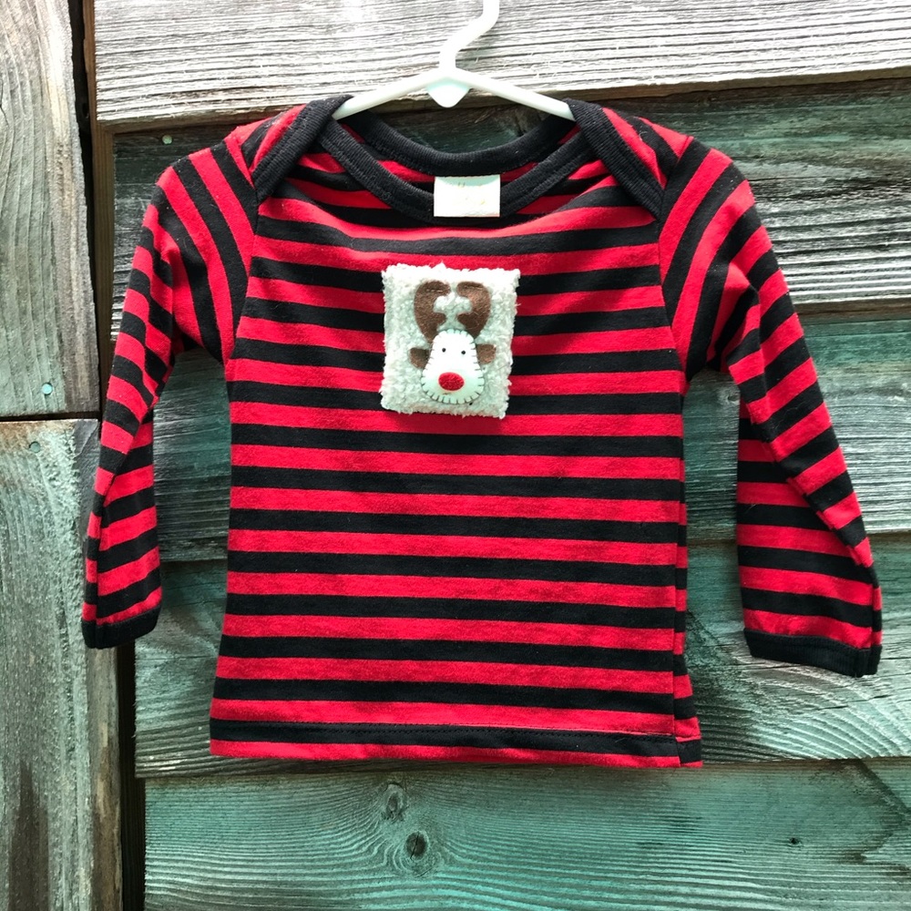 Striped shirt